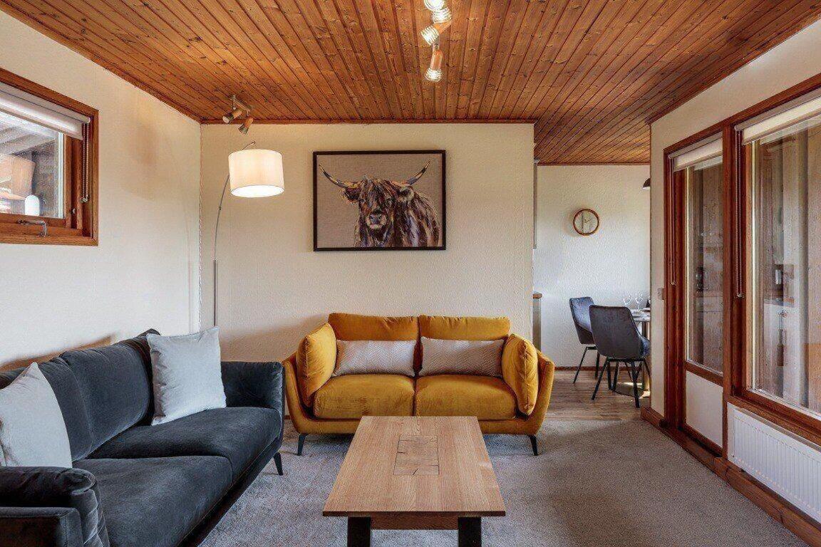 Threshfield The Gamekeeper'S Inn מראה חיצוני תמונה