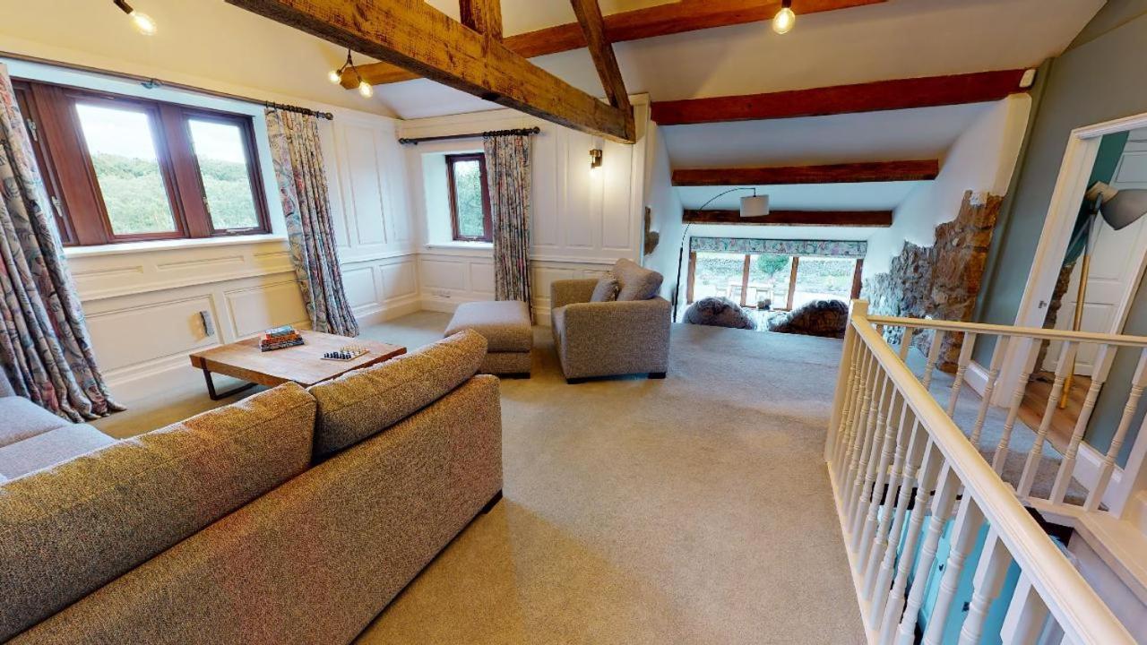 Threshfield The Gamekeeper'S Inn מראה חיצוני תמונה