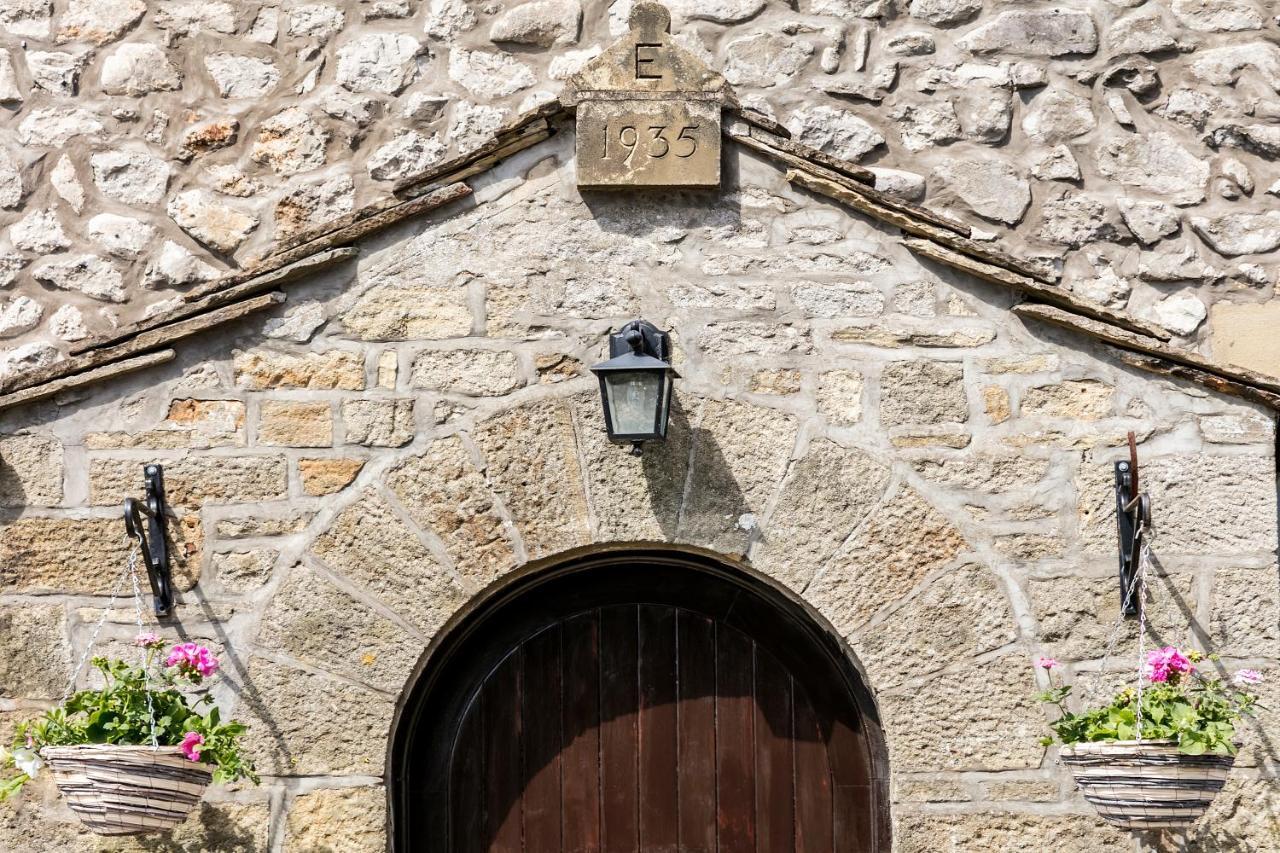 Threshfield The Gamekeeper'S Inn מראה חיצוני תמונה