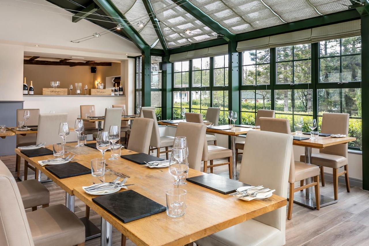 Threshfield The Gamekeeper'S Inn מראה חיצוני תמונה
