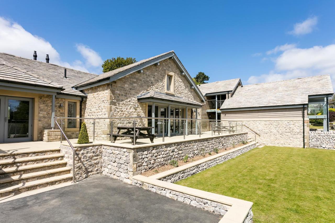Threshfield The Gamekeeper'S Inn מראה חיצוני תמונה