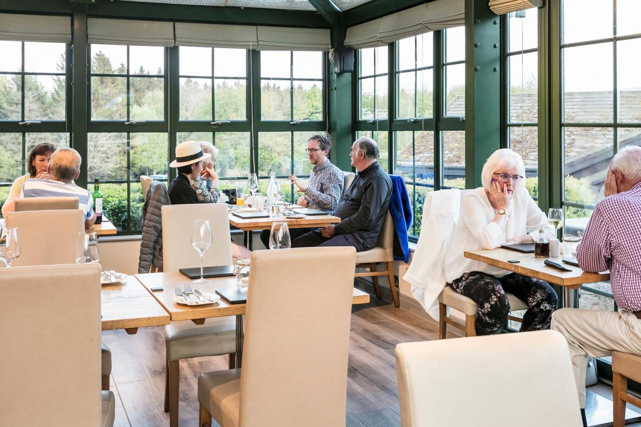 Threshfield The Gamekeeper'S Inn מראה חיצוני תמונה